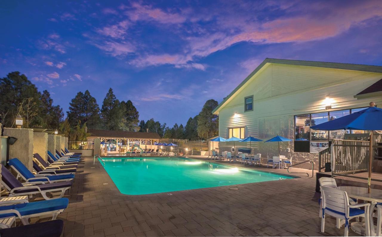 Club Wyndham Station touristique Flagstaff