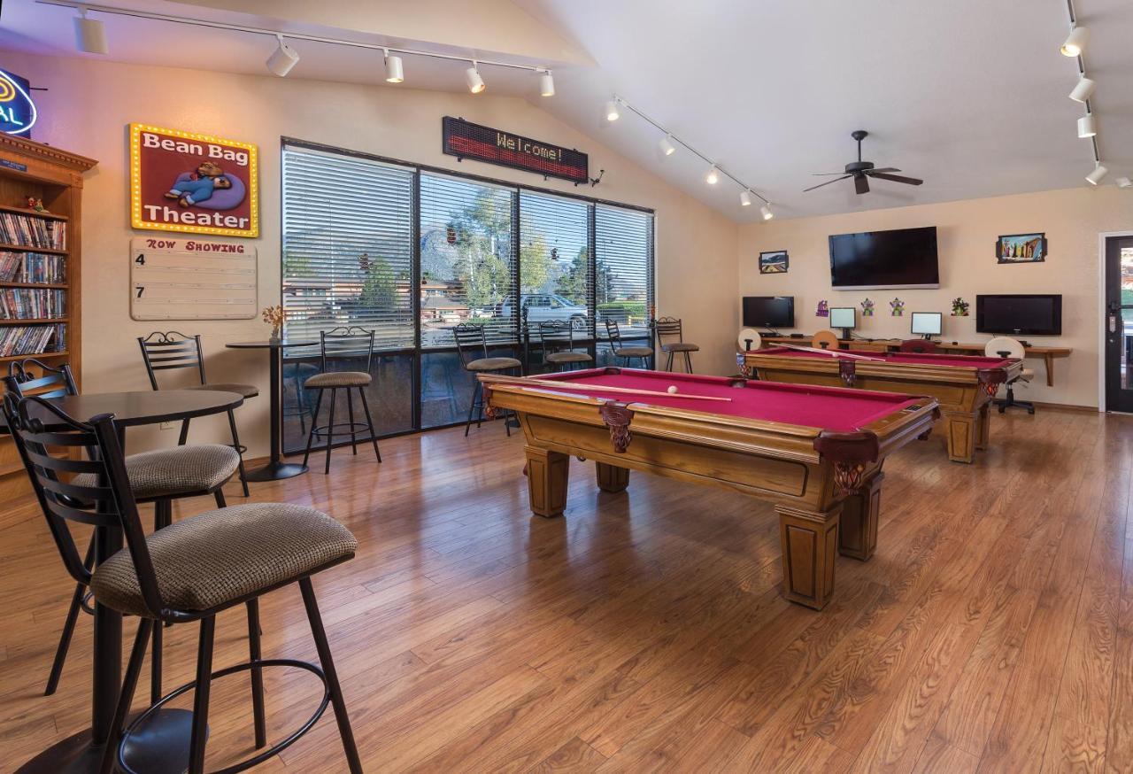 Club Wyndham Station touristique Flagstaff