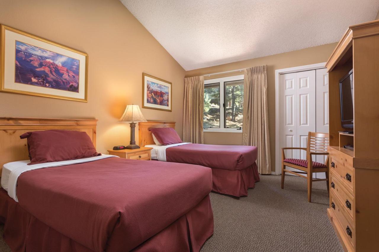 Club Wyndham Station touristique 3*