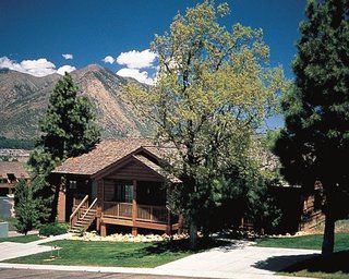 Club Wyndham Station touristique Flagstaff