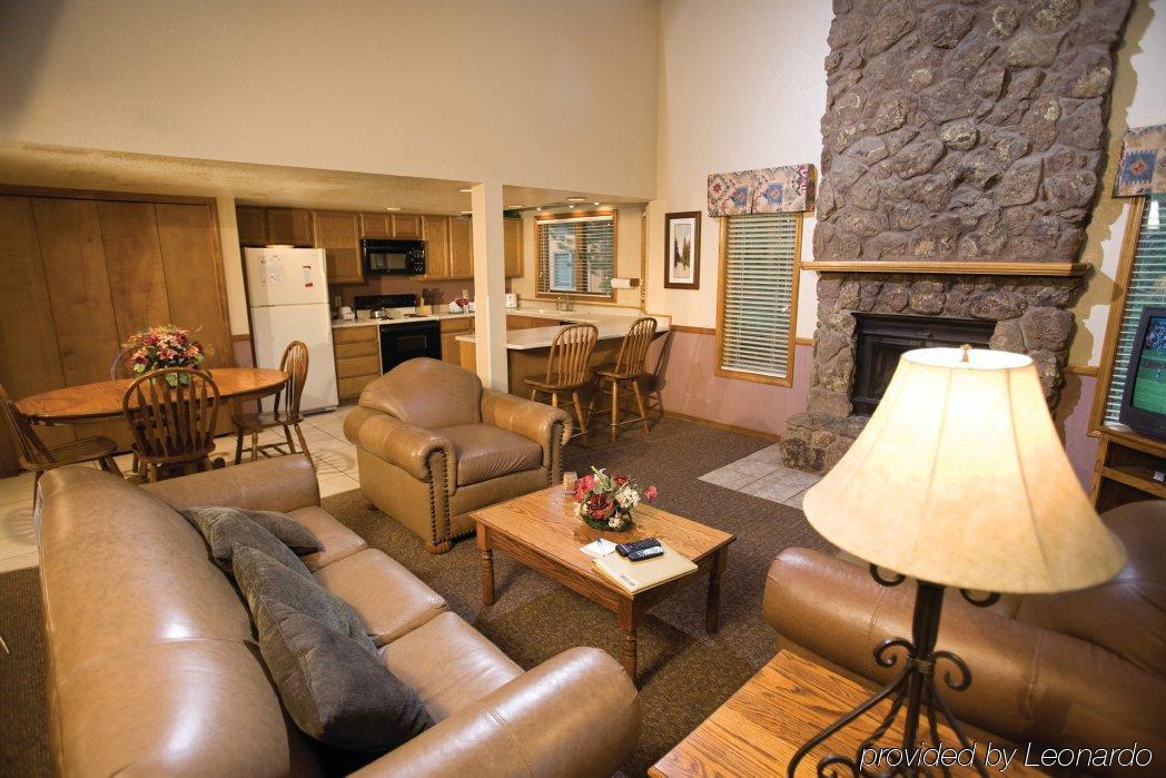 Station touristique Club Wyndham Flagstaff