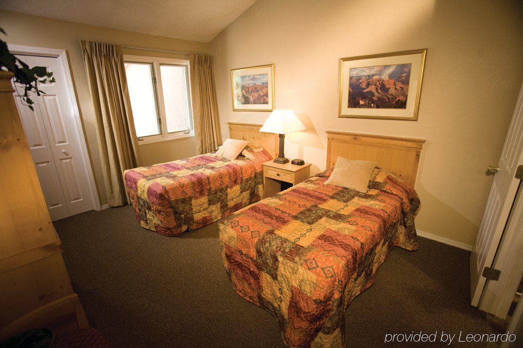 Station touristique Club Wyndham 3*