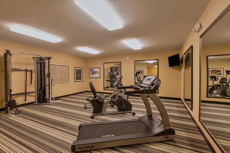 Club Wyndham 3* Flagstaff