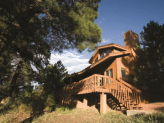 Club Wyndham Station touristique