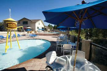 Club Wyndham 3* Flagstaff